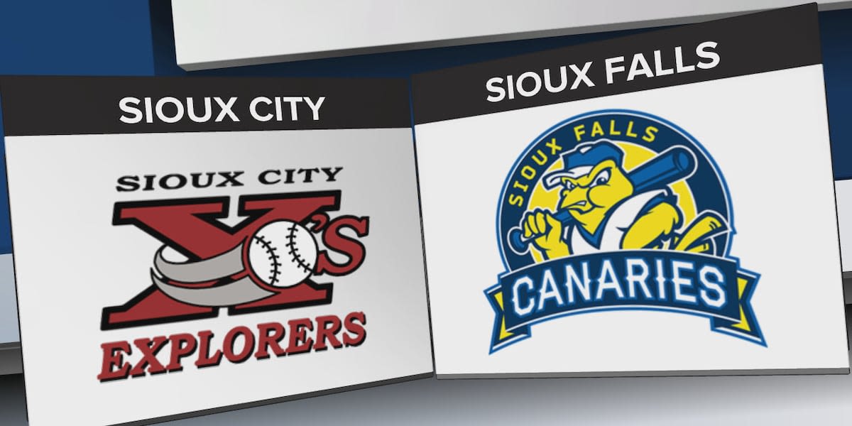 Canaries down Sioux City for third win in a row