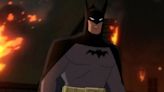 Una Harley Quinn asiática marca a las primeras imágenes de la serie animada Batman: Caped Crusader