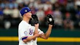 Seager helps break open game with RBI single after 2-run error as Rangers beat Astros 7-2