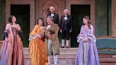 Sarasota Opera blends lively comedy and melodies for rarely seen ‘The Secret Marriage’