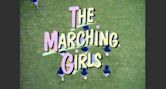 The Marching Girls