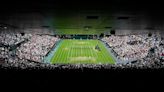 Wimbledon prize money is increasing to a record amount of about $64 million