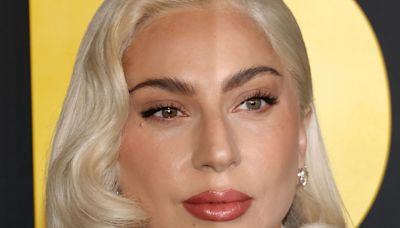 Lady Gaga calls Michael Polansky her 'fiancé'