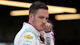 NASCAR Star Alex Bowman out Several Weeks after Nasty Sprint Car Crash