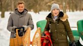 What To Know About A Royal Christmas Crush, The Hallmark Flick That Led Katie Cassidy And Stephen Huszar To Real...