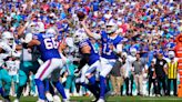 Jacksonville Jaguars at Buffalo Bills picks, predictions, odds: Who wins NFL Week 5 game?