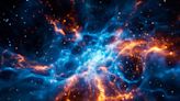 Astrophysicists Detect Potential Collisional Dark Matter in “El Gordo”