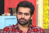 Ram Pothineni