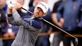 The Open: Brian Harman shrugs off ‘unrepeatable’ heckles and a grisly start to take commanding lead into final round