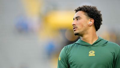 Packers can't afford to wait much longer on rumored blockbuster Jordan Love extension