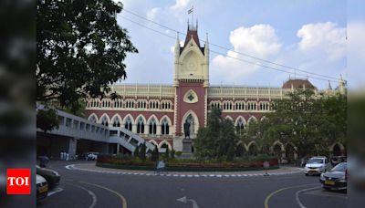 Calcutta High Court summons three probe panel members over Teachers’ job scam | Kolkata News - Times of India