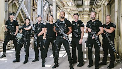 [Spoiler] Might Not Be Leaving S.W.A.T. After All: ‘New Beginning’