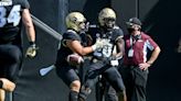 Which schools are offering Colorado football players who entered the portal?