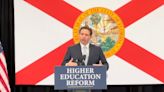 Director At Florida Liberal Arts College Likens Ron DeSantis’ Takeover To ‘Fascism’