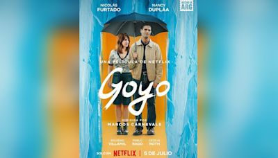 Argentine movie ‘Goyo’ review: Story of an autistic young man that touches your heart