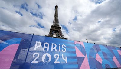 How to watch the Paris Olympics and why the BBC is showing less live coverage