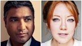 ‘Ted Lasso’ Star Nick Mohammed And ‘After Life’s Diane Morgan Strike BBC Studios Deals