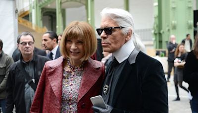 Le précieux conseil laissé par Karl Lagerfeld à Anna Wintour… Ian McKellen ne remontera pas sur scène après sa chute…