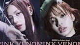 BLACKPINK最新單曲《Pink Venom》宣傳照陸續曝光！Lisa百億額頭露出成最大亮點，網驚：「隔了10秒鐘才認出她是誰！」