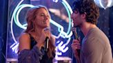 Blake Lively, Justin Baldoni fall in love in 'It Ends With Us' first look
