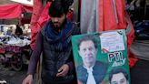 Pakistan election: Early results give Imran Khan supporters the edge after count delays