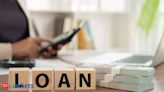 More credit to large companies in FY24, personal loans slow