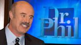 Dr. Phil Talk Show to End After 21 Seasons: 'I'm Moving on from Daytime'