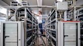 2 crypto mining stocks to consider amid recent Bitcoin price weakness - JPMorgan By Investing.com