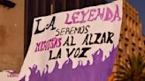 Que tiemble el Estado, los cielos, las calles... ¡Porque viene el 3° Concurso de Canción Feminista!