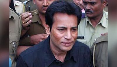 Court Allows Gangster Abu Salem's Reduced Term Petition In 1993 Blasts Case