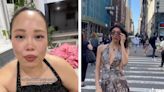 TikTok is pouring with tributes to a 21-year-old body-positivity influencer who died on Thanksgiving day: 'The world much needed more people like her'