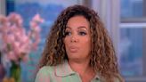 'The View' Host Sunny Hostin On Elon Musk Buying Twitter: 'It's About The Free Speech Of Straight, White Men'