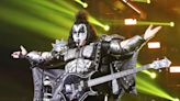 Gene Simmons says the only time he ever got high was when he accidentally ate 6 weed brownies at a party