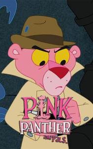 Pink Panther and Pals