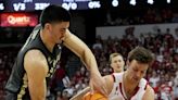 Wisconsin Badgers put up valiant effort but suffer another close loss, this time at the hands of Purdue at the Kohl Center