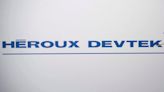 ‘Geopolitical tensions’ mean more business for Héroux-Devtek, as defence needs rise