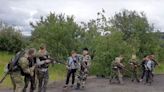 Russian children taught to shoot near border with Norway – photo, video