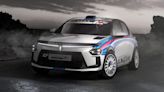 Lancia Returns To Rallying With Its First New Hot Hatch In Decades, And It Looks Awesome