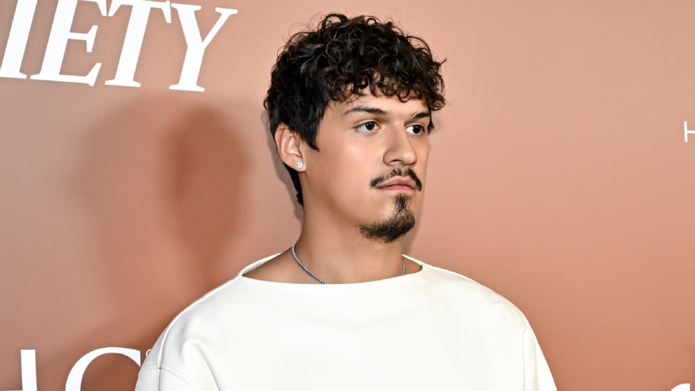 Omar Apollo to Make Acting Debut in Luca Guadagnino’s ‘Queer’