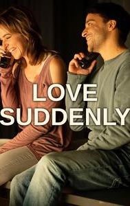 Love Suddenly