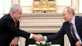 Con la reciente respuesta de Israel a Irán, ¿cambiará la relación que han tenido Israel y Rusia?