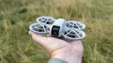 DJI Neo review – a drone that can do everything, and land in your hand!