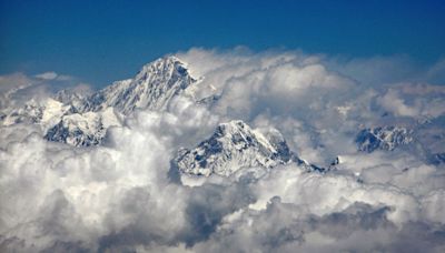 Explained: Why Mount Everest is getting taller