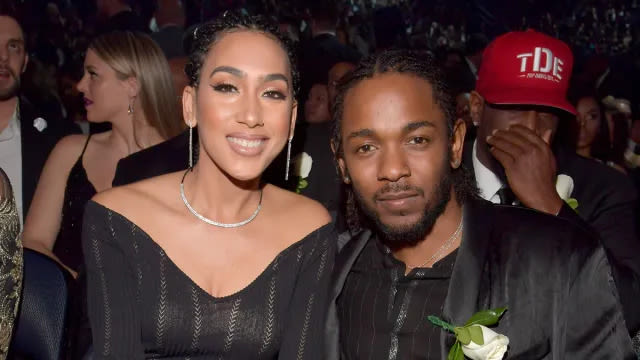 Does Kendrick Lamar Have a Wife? Whitney Alford’s Age & Occupation