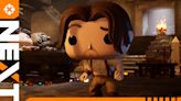 Funko Fusion Might End Up Being a LEGO-Game-Sized Hit – IGN Next - IGN