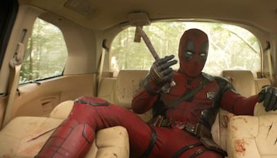 July May Be Best Box Office of 2024, but ‘Deadpool and Wolverine’ Is No Longer Guaranteed Summer VIP