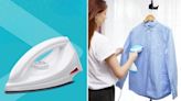Garment steamer vs iron: Know which one fights wrinkles better; benefits, our top picks, and more