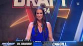 Stephanie McMahon Presents WWE Draft Picks On 4/29 WWE RAW