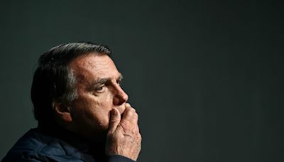 Deputada do PT quer cobrar Bolsonaro por custos da investigação sobre joias