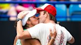 Madison Keys' Fiancé Proposed In The Most Low-Key Way